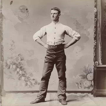 技术大神 - 阿强